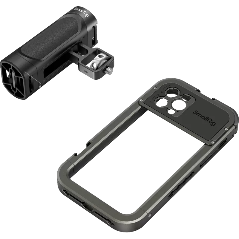 SmallRig 3175 Handheld Videorig Kit for iPhone 12 Pro