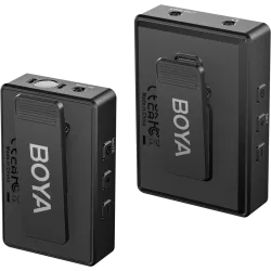 Boya BY-EM5-K1 - UHF Wireless microphone
