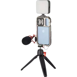 SmallRig 3562 Mobile Video Cage For iPone 13 Pro