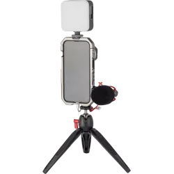 SmallRig 3562 Mobile Video Cage For iPone 13 Pro