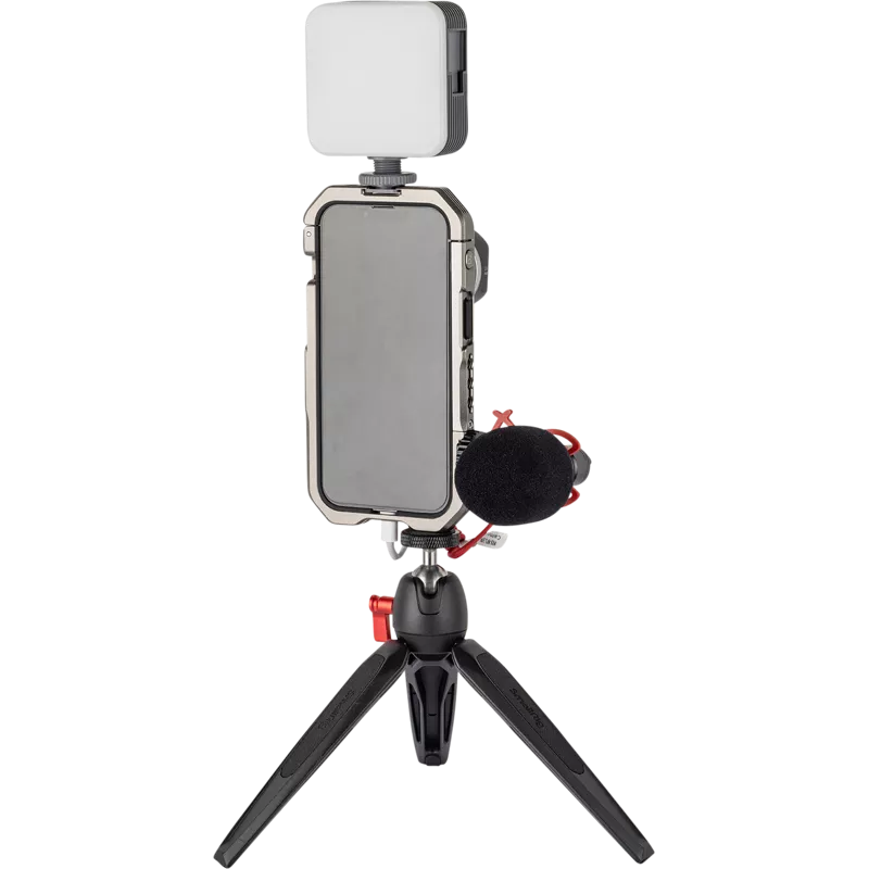 SmallRig 3562 Mobile Video Cage For iPone 13 Pro