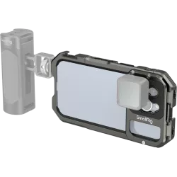SmallRig 3562 Mobile Video Cage For iPone 13 Pro
