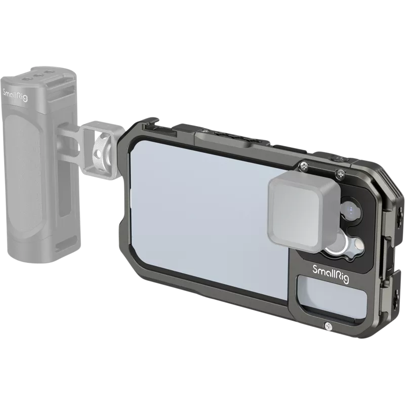 SmallRig 3562 Mobile Video Cage For iPone 13 Pro
