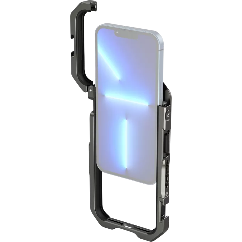 SmallRig 3562 Mobile Video Cage For iPone 13 Pro