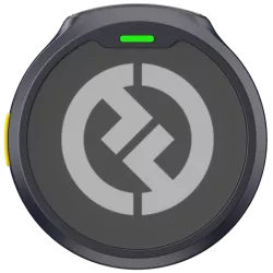 Hollyland LARK M2 Transmitter (Shine Charcoal)