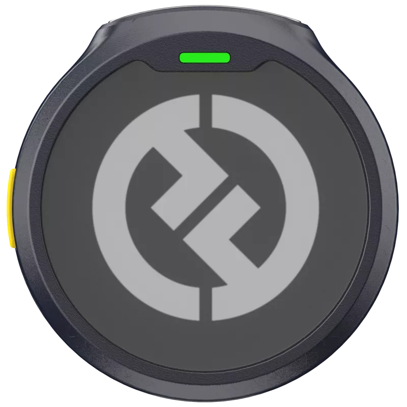 Hollyland LARK M2 Transmitter (Shine Charcoal)