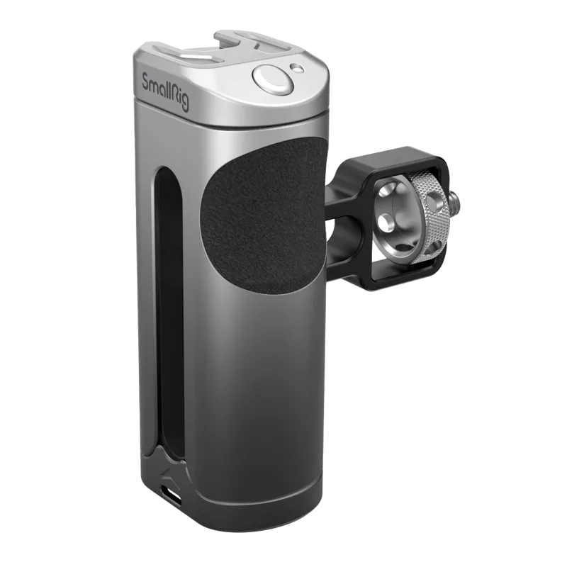 SmallRig 3838 Side Handle with Wireless control for Smartphone