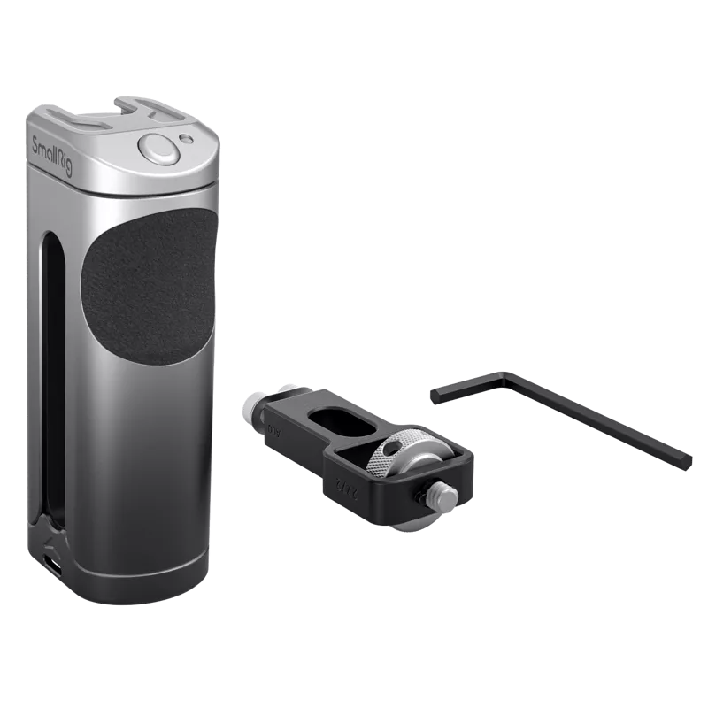 SmallRig 3838 Side Handle with Wireless control for Smartphone
