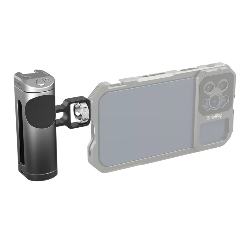 SmallRig 3838 Side Handle with Wireless control for Smartphone