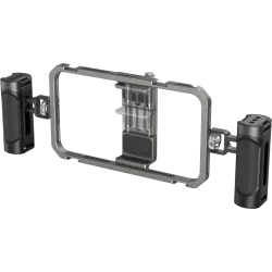 SmallRig 4121 All-In-One Video Kit Mobile Basic