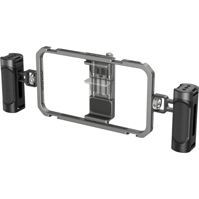 SmallRig 4121 All-In-One Video Kit Mobile Basic