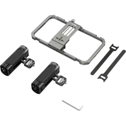 SmallRig 4121 All-In-One Video Kit Mobile Basic