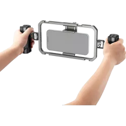 SmallRig 4121 All-In-One Video Kit Mobile Basic