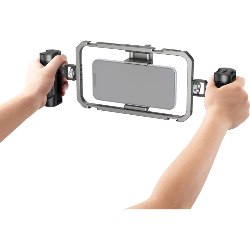 SmallRig 4121 All-In-One Video Kit Mobile Basic