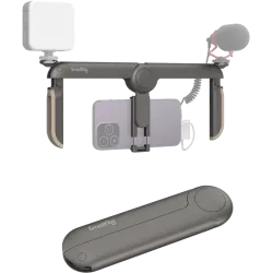 SmallRig 4047 Foldable Mobile Phone Cage P20