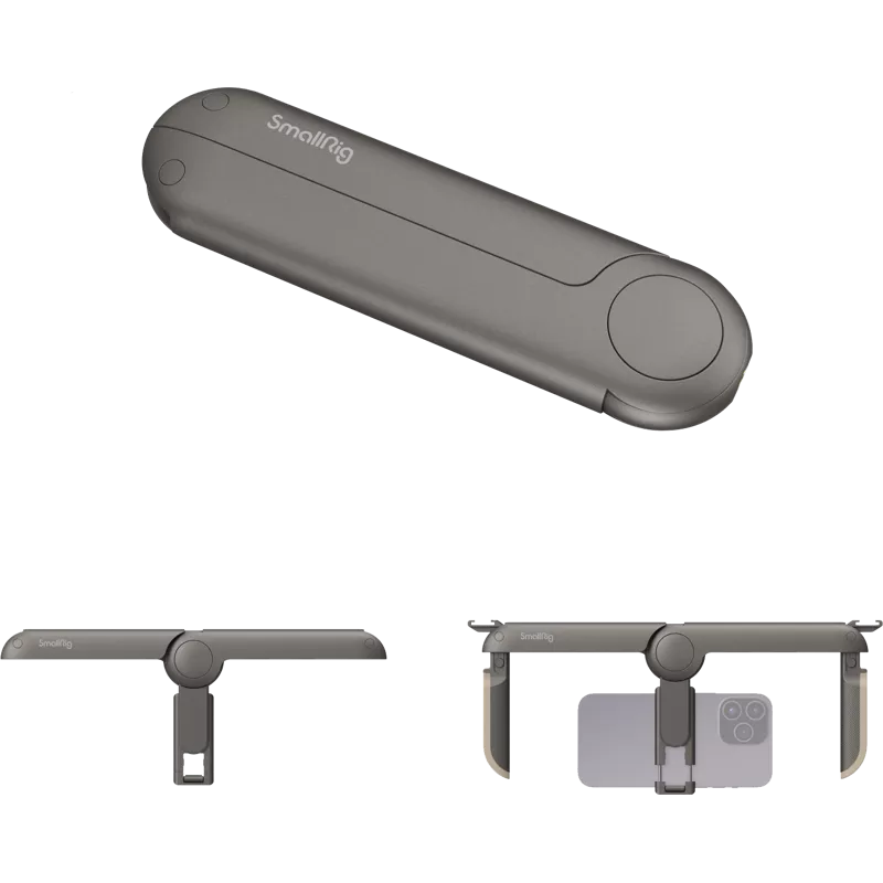 SmallRig 4047 Foldable Mobile Phone Cage P20
