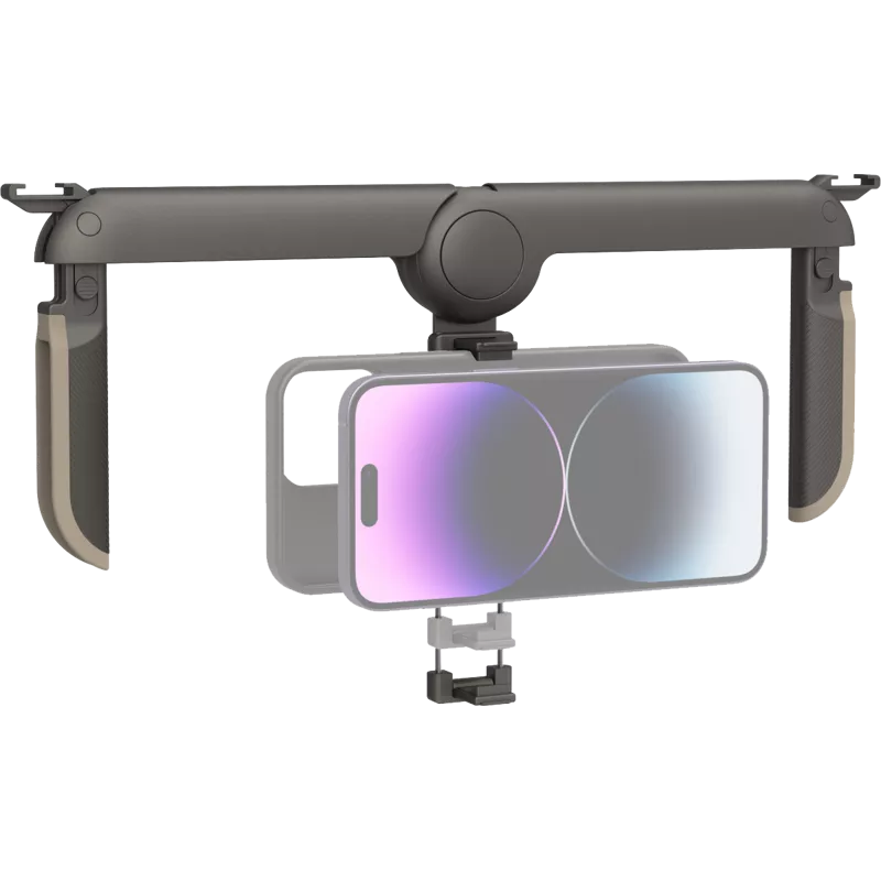 SmallRig 4047 Foldable Mobile Phone Cage P20