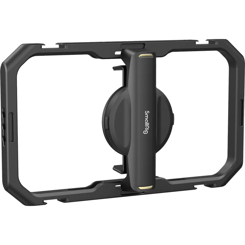 SmallRig 4299 Universal Quick Release Cage for Mobile Phone