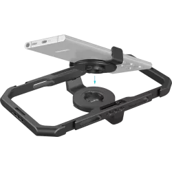 SmallRig 4299 Universal Quick Release Cage for Mobile Phone