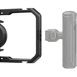 SmallRig 4299 Universal Quick Release Cage for Mobile Phone