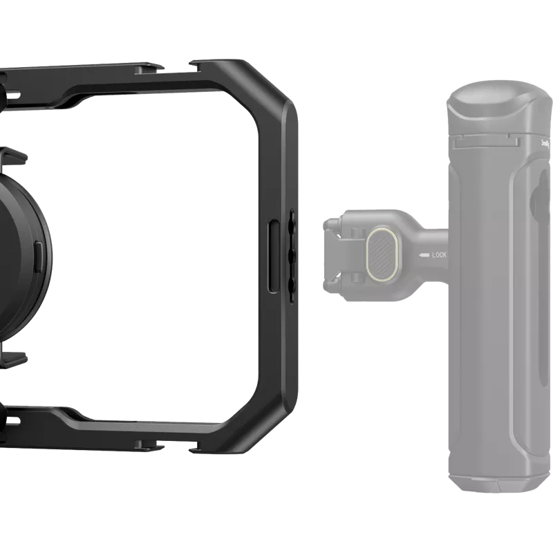 SmallRig 4299 Universal Quick Release Cage for Mobile Phone