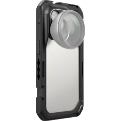 SmallRig 4396 Mobile Video Cage for iPhone 15 Pro