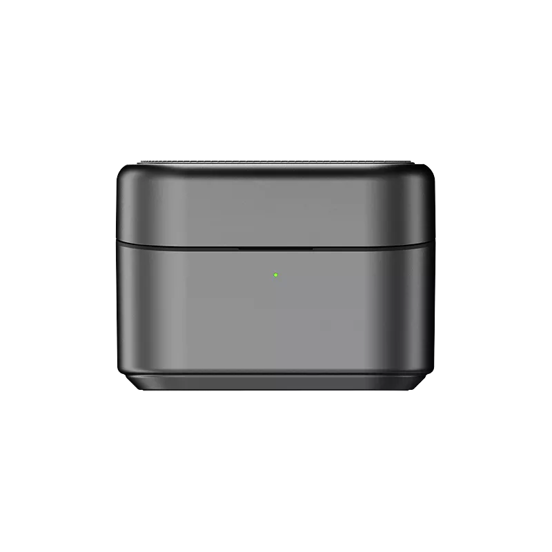 Hollyland LARK M2S Combo Version Charging Case (Space Gray) Fit for Lark M2S