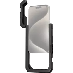 SmallRig 4398 Mobile Video Kit (Single Handheld) for iPhone 15 Pro