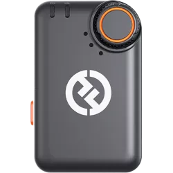 Hollyland LARK M2S Camera Receiver (Space Gray) Fit for Lark M2S