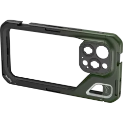 SmallRig 4473 Special Mobile Vido Cage (X Brandon Li) for iPhone 15 Pro Max