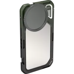 SmallRig 4473 Special Mobile Vido Cage (X Brandon Li) for iPhone 15 Pro Max