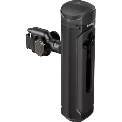 SmallRig 4402 Rotatable Wireless Control & Quick Release Side Handle