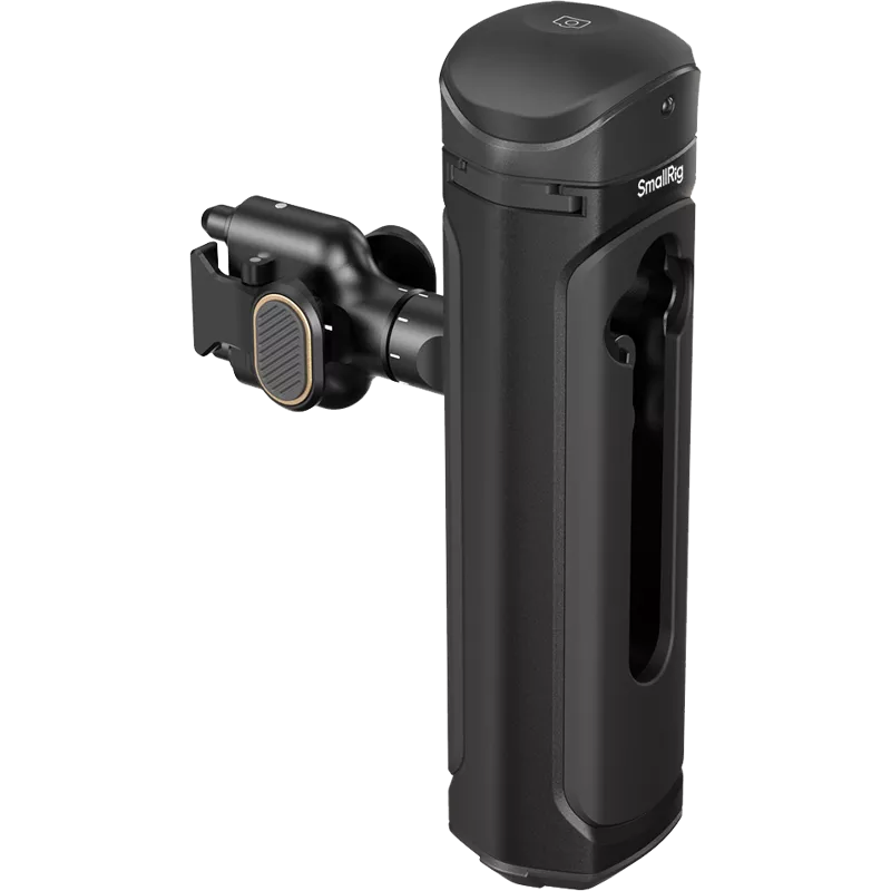 SmallRig 4402 Rotatable Wireless Control & Quick Release Side Handle