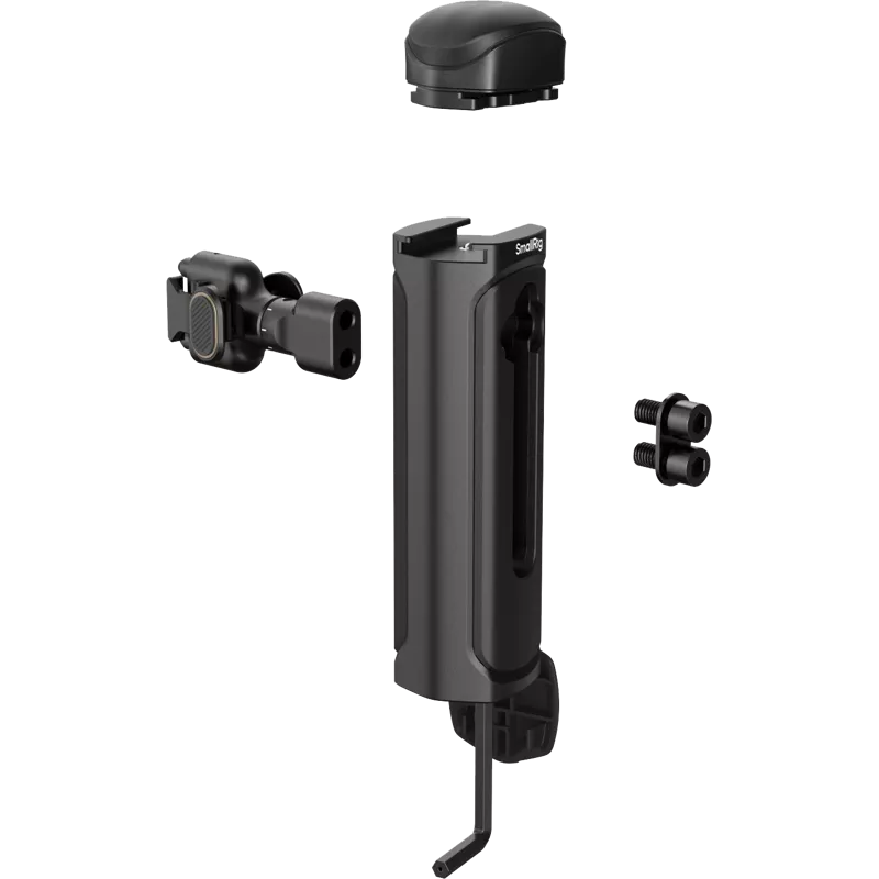 SmallRig 4402 Rotatable Wireless Control & Quick Release Side Handle