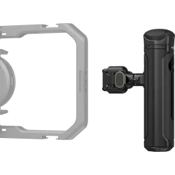 SmallRig 4402 Rotatable Wireless Control & Quick Release Side Handle