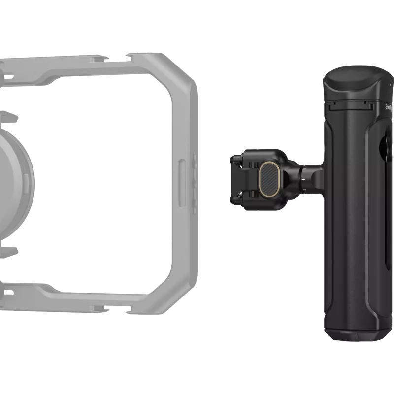 SmallRig 4402 Rotatable Wireless Control & Quick Release Side Handle