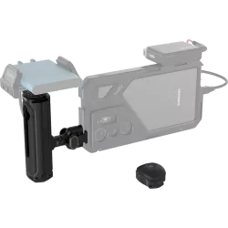 SmallRig 4402 Rotatable Wireless Control & Quick Release Side Handle