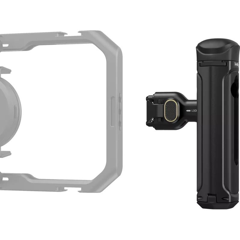 SmallRig 4403 Side Handle with Quick Release