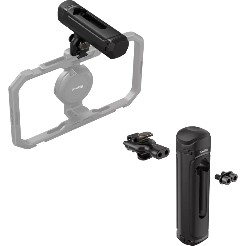 SmallRig 4403 Side Handle with Quick Release