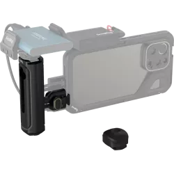 SmallRig 4403 Side Handle with Quick Release