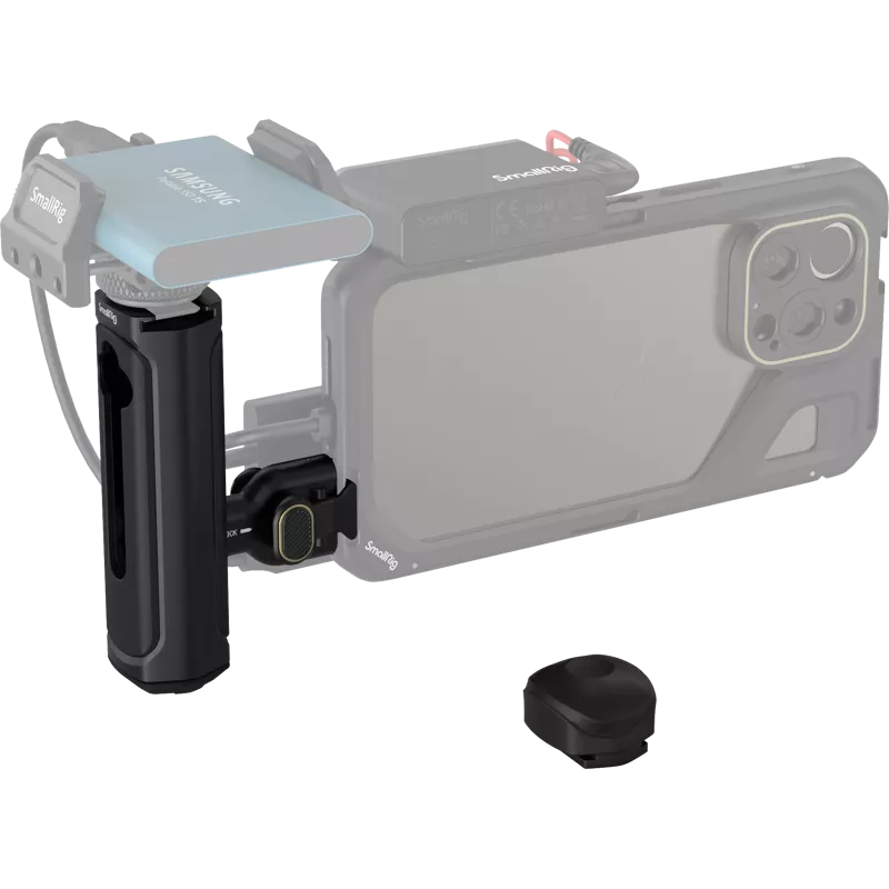 SmallRig 4403 Side Handle with Quick Release