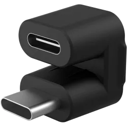 SmallRig 4406 Audio Single Adapter Type-C to Type-C