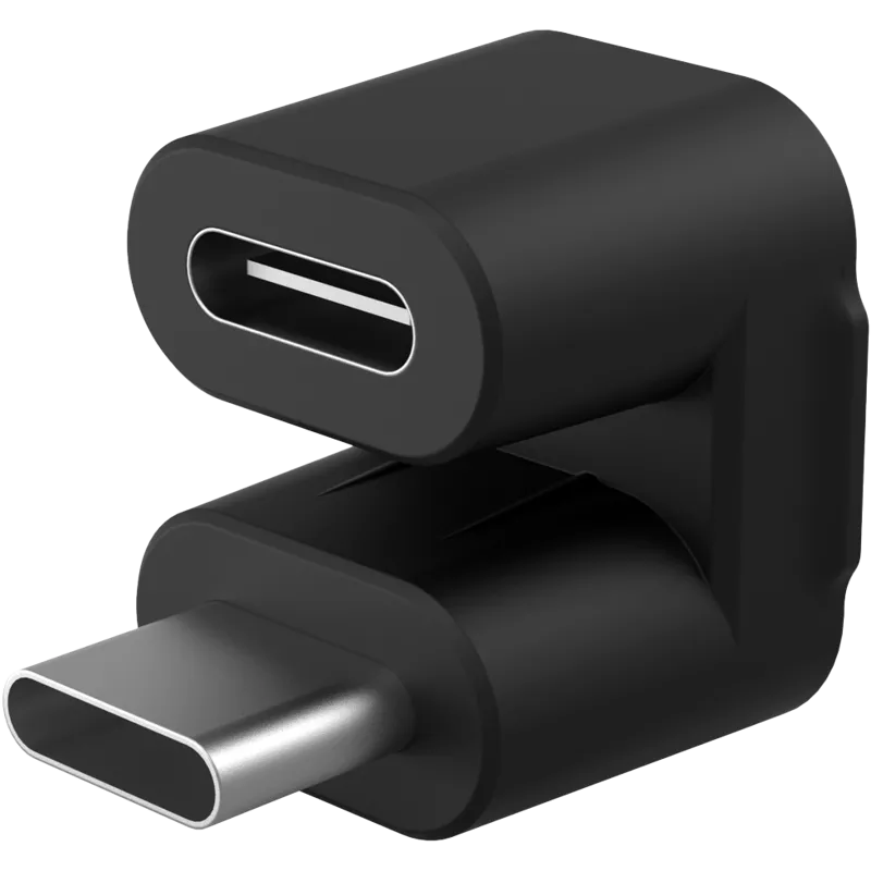 SmallRig 4406 Audio Single Adapter Type-C to Type-C