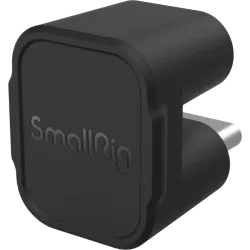 SmallRig 4406 Audio Single Adapter Type-C to Type-C