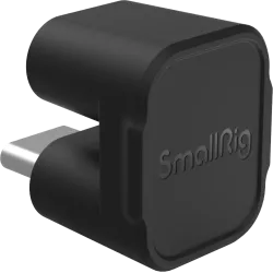 SmallRig 4406 Audio Single Adapter Type-C to Type-C