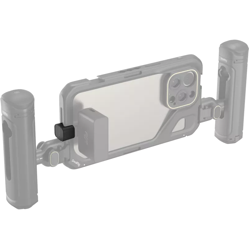 SmallRig 4406 Audio Single Adapter Type-C to Type-C