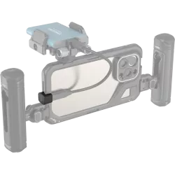 SmallRig 4406 Audio Single Adapter Type-C to Type-C