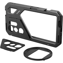 SmallRig 4601 Samsung Galaxy S24 Ultra Cage Kit