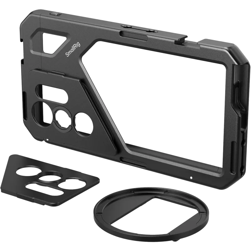 SmallRig 4601 Samsung Galaxy S24 Ultra Cage Kit