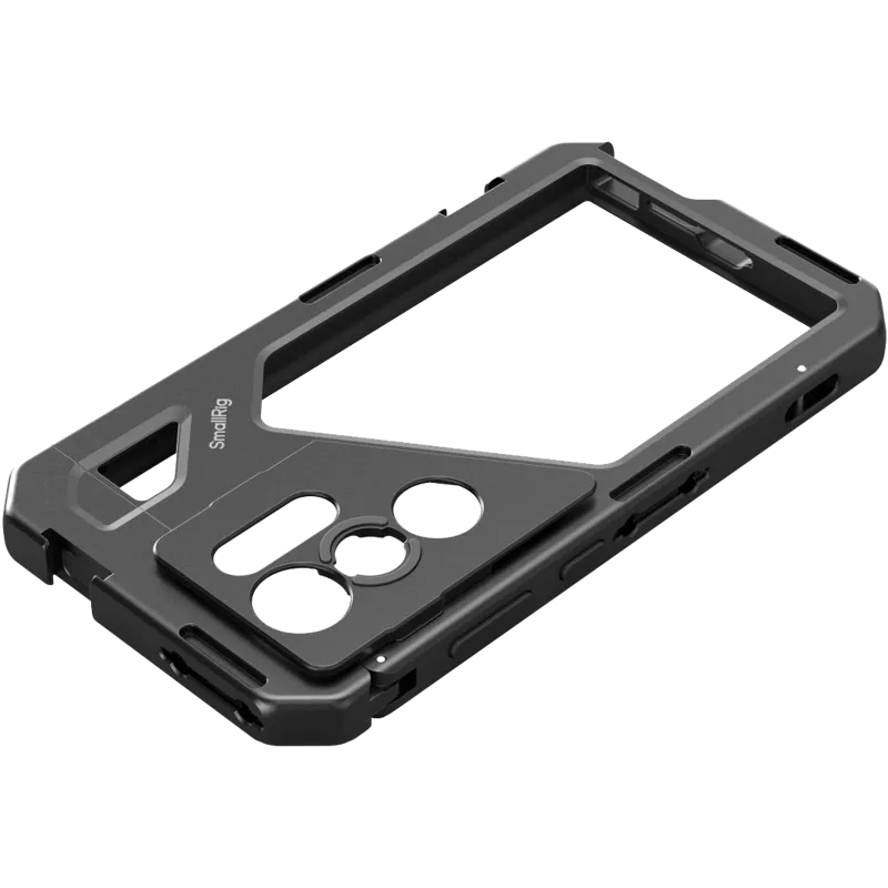 SmallRig 4601 Samsung Galaxy S24 Ultra Cage Kit